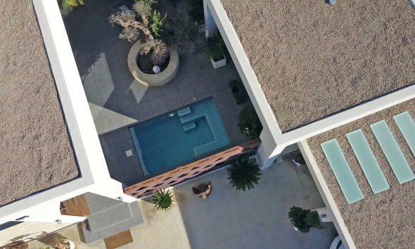 Rynek Wtórny - Willa - Los Alcazares - Los Alcázares