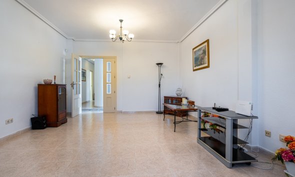 Resale - Villa - Bigastro - Villas Andrea