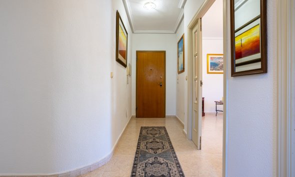 Resale - Villa - Bigastro - Villas Andrea