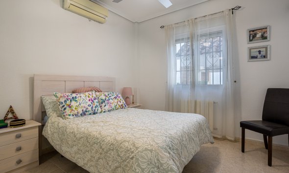 Resale - Villa - Bigastro - Villas Andrea