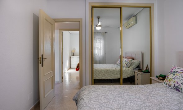 Resale - Villa - Bigastro - Villas Andrea