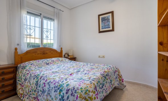 Resale - Villa - Bigastro - Villas Andrea