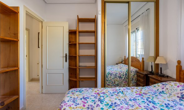 Resale - Villa - Bigastro - Villas Andrea