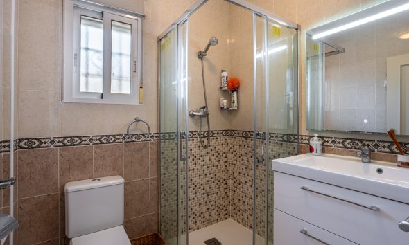 Resale - Villa - Bigastro - Villas Andrea