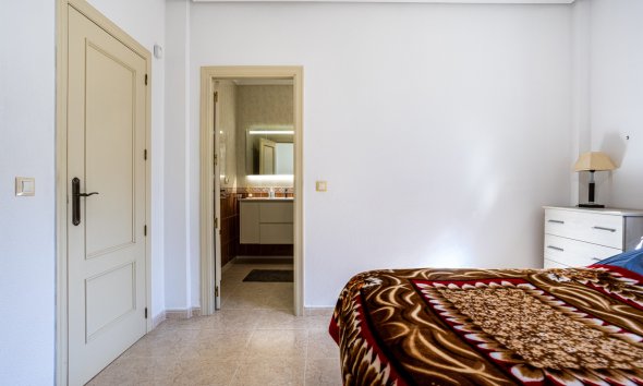 Resale - Villa - Bigastro - Villas Andrea