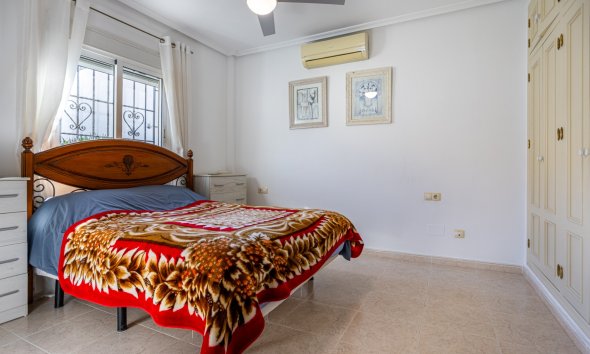 Resale - Villa - Bigastro - Villas Andrea