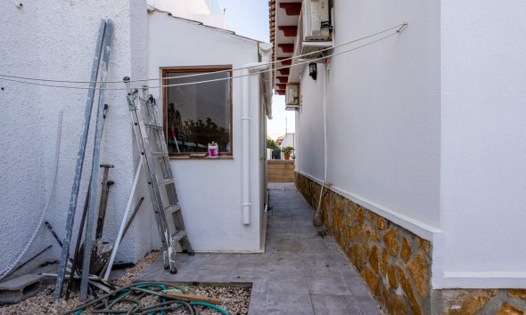 Resale - Villa - Bigastro - Villas Andrea