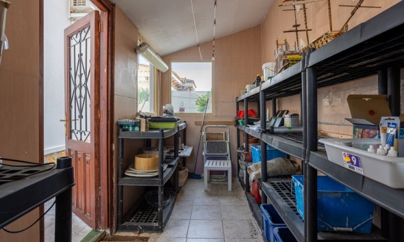 Resale - Villa - Bigastro - Villas Andrea