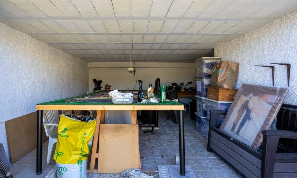 Resale - Villa - Bigastro - Villas Andrea