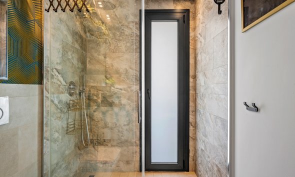 Resale - Apartment - Orihuela Costa - Villamartin