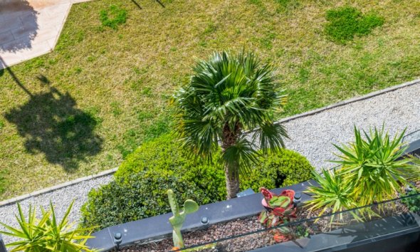 Resale - Apartment - Orihuela Costa - Villamartin