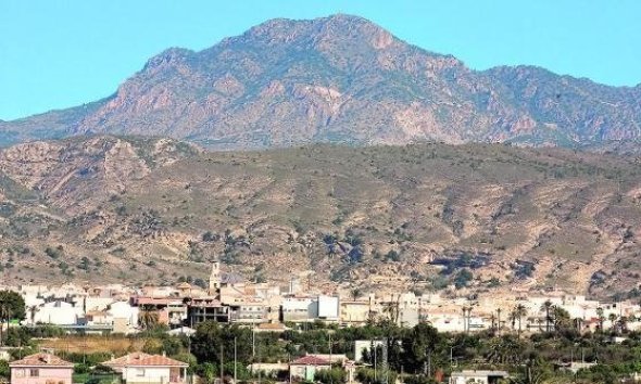 New Build - Villa - Fortuna - Urb. Kalendas