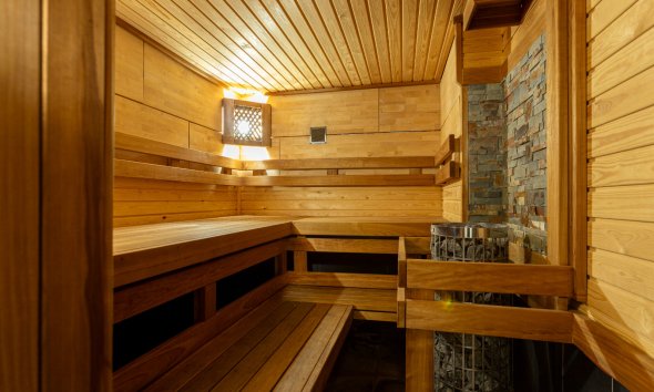 Resale - Apartment - Torrevieja - Nueva Torrevieja