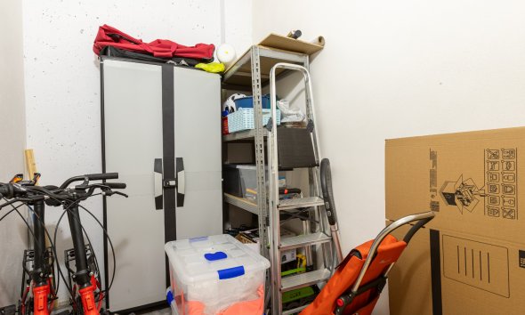 Resale - Apartment - Torrevieja - Nueva Torrevieja