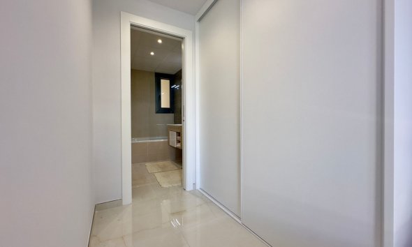 Resale - Apartment - Orihuela Costa - Playa Flamenca