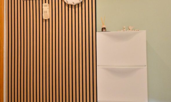 Resale - Apartment - Torrevieja - Playa Acequion