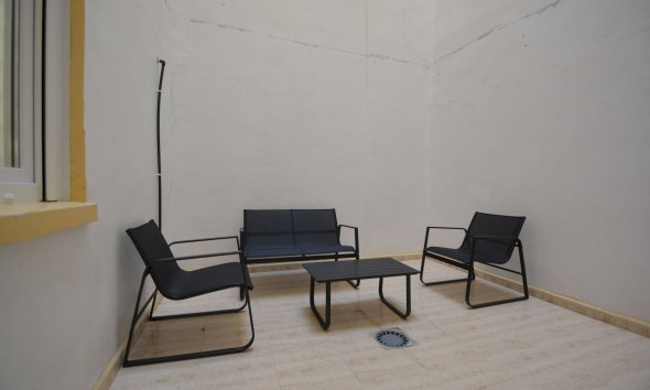 Resale - Apartment - Torrevieja - Playa Acequion