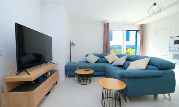 Resale - Apartment - Orihuela Costa - Playa Flamenca