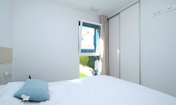 Resale - Apartment - Orihuela Costa - Playa Flamenca