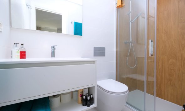 Resale - Apartment - Orihuela Costa - Playa Flamenca