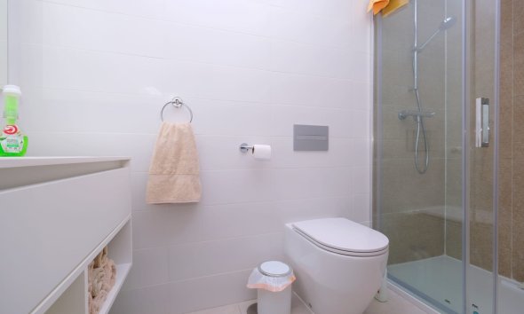 Resale - Apartment - Orihuela Costa - Playa Flamenca