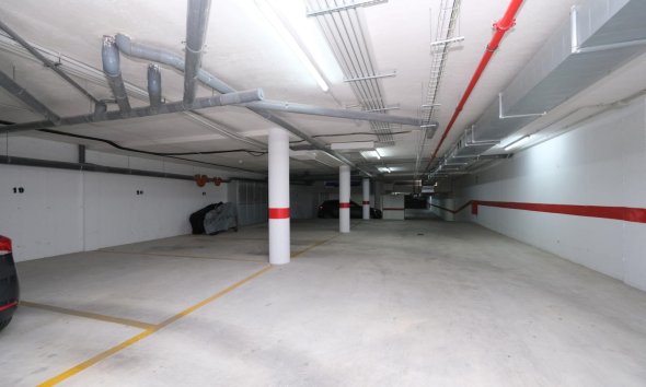 Resale - Apartment - Orihuela Costa - Playa Flamenca