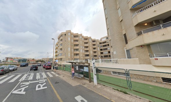 Rynek Wtórny - Apartament - Torrevieja - Curva del Palangre