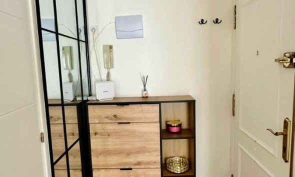 Rynek Wtórny - Apartament - Torrevieja - Curva del Palangre