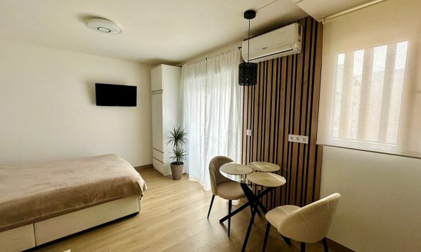 Rynek Wtórny - Apartament - Torrevieja - Curva del Palangre