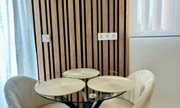 Rynek Wtórny - Apartament - Torrevieja - Curva del Palangre