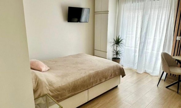 Rynek Wtórny - Apartament - Torrevieja - Curva del Palangre