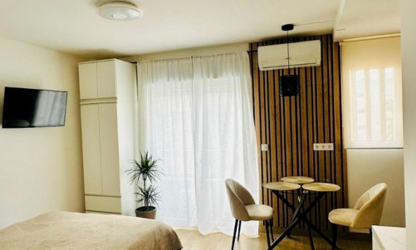 Rynek Wtórny - Apartament - Torrevieja - Curva del Palangre