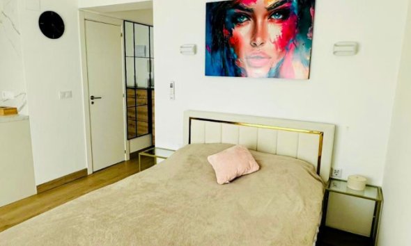 Rynek Wtórny - Apartament - Torrevieja - Curva del Palangre