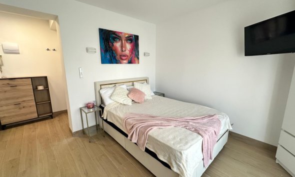 Rynek Wtórny - Apartament - Torrevieja - Curva del Palangre