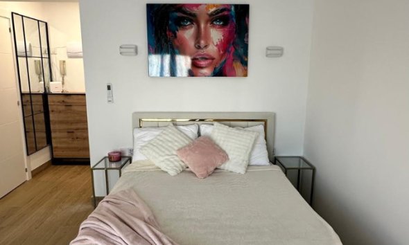 Rynek Wtórny - Apartament - Torrevieja - Curva del Palangre