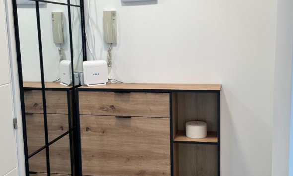 Rynek Wtórny - Apartament - Torrevieja - Curva del Palangre