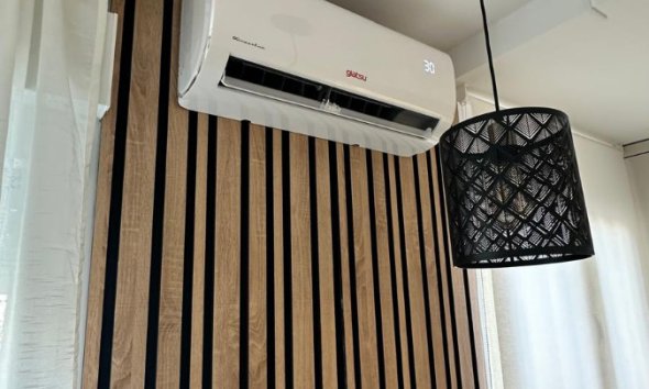 Rynek Wtórny - Apartament - Torrevieja - Curva del Palangre