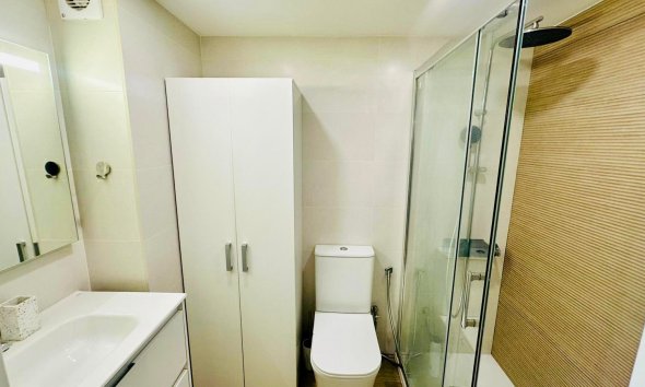 Rynek Wtórny - Apartament - Torrevieja - Curva del Palangre