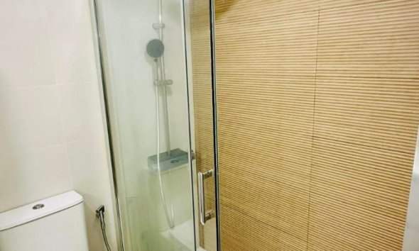 Rynek Wtórny - Apartament - Torrevieja - Curva del Palangre