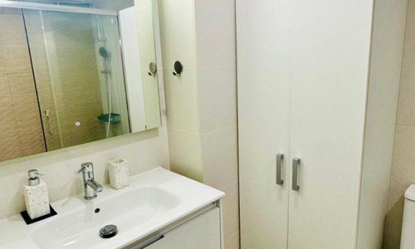 Rynek Wtórny - Apartament - Torrevieja - Curva del Palangre