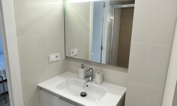 Rynek Wtórny - Apartament - Torrevieja - Curva del Palangre