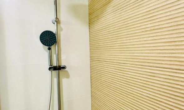 Rynek Wtórny - Apartament - Torrevieja - Curva del Palangre