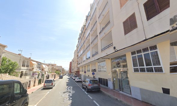 Rynek Wtórny - Apartament - Torrevieja - Playa del Cura