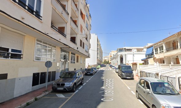 Rynek Wtórny - Apartament - Torrevieja - Playa del Cura