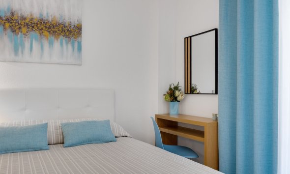 Rynek Wtórny - Apartament - Torrevieja - Playa del Cura