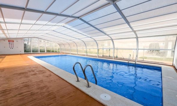 Rynek Wtórny - Apartament - Orihuela Costa - Villamartín