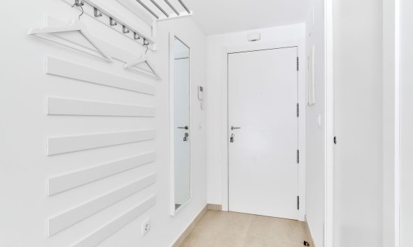 Resale - Apartment - Orihuela Costa - Villamartín