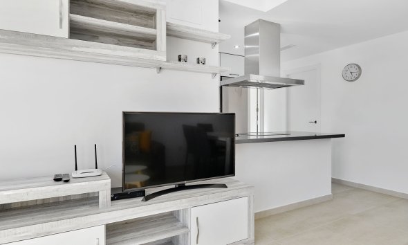 Resale - Apartment - Orihuela Costa - Villamartín