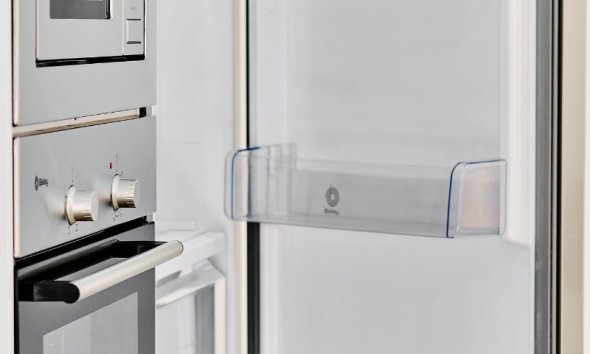 Resale - Apartment - Orihuela Costa - Villamartín