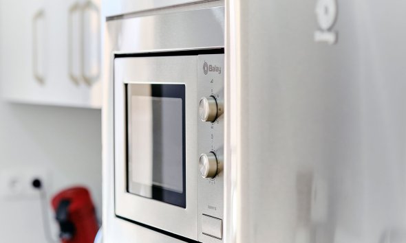 Resale - Apartment - Orihuela Costa - Villamartín